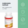 Kurkumin Pro Curmin Forte (kapslid)