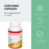 Curcumin Pro Curmin Forte (capsules)