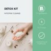 DETOX KIT clean intestine